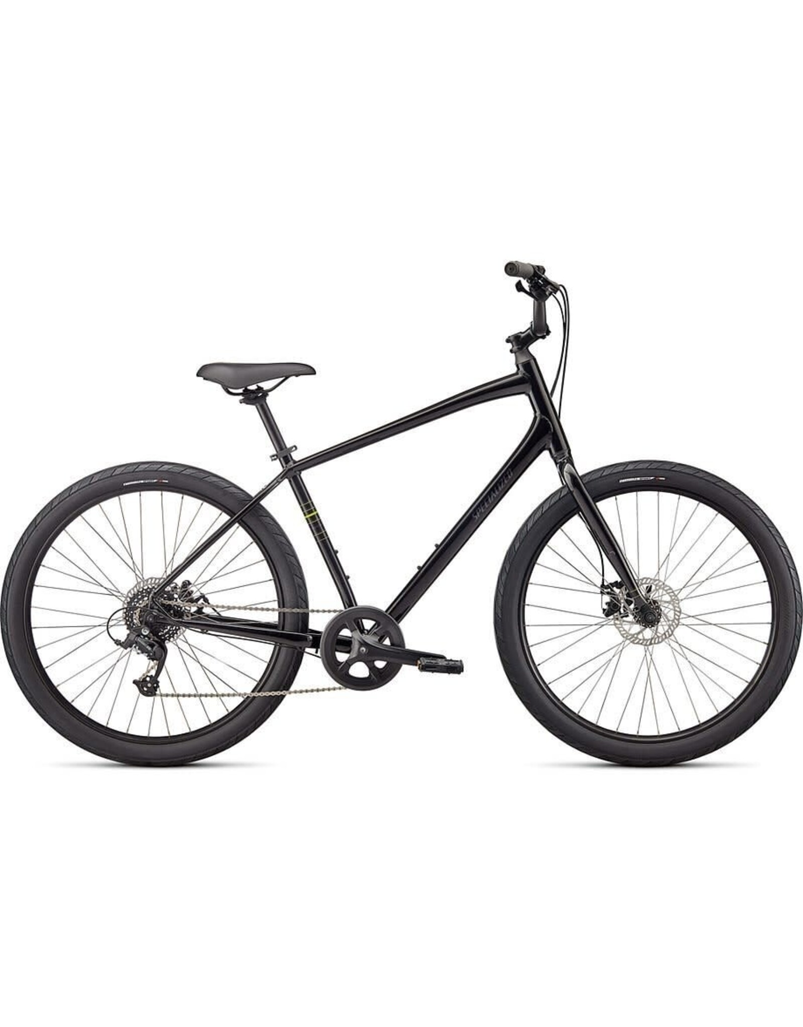 Specialized Specialized Roll 2.0 Gloss Tarmac Black SM