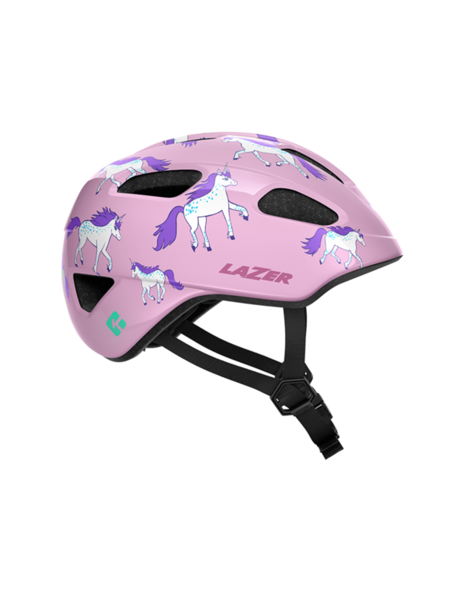 Lazer Lazer Nutz Kineticore 2.0