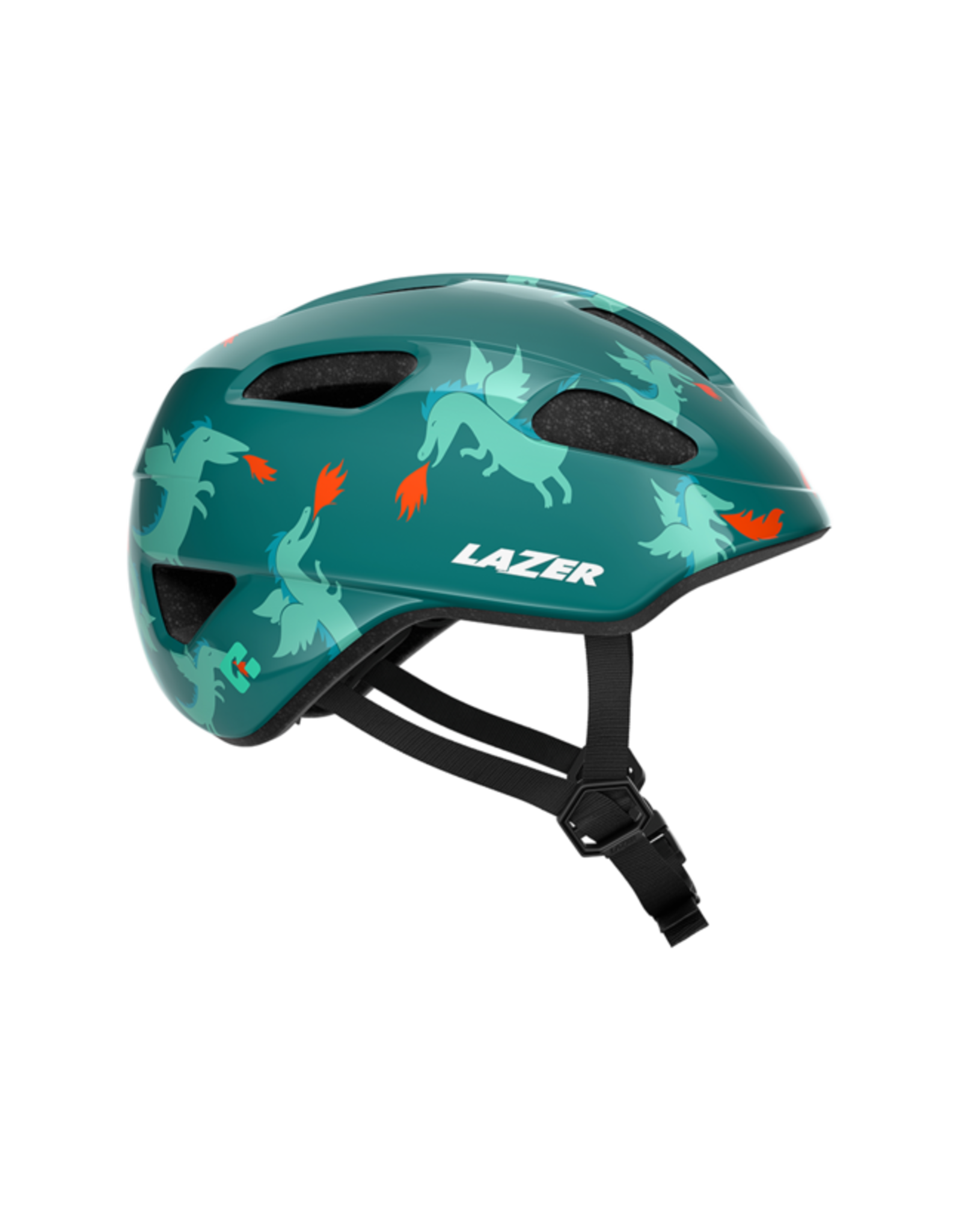 Lazer Lazer Nutz Kineticore 2.0