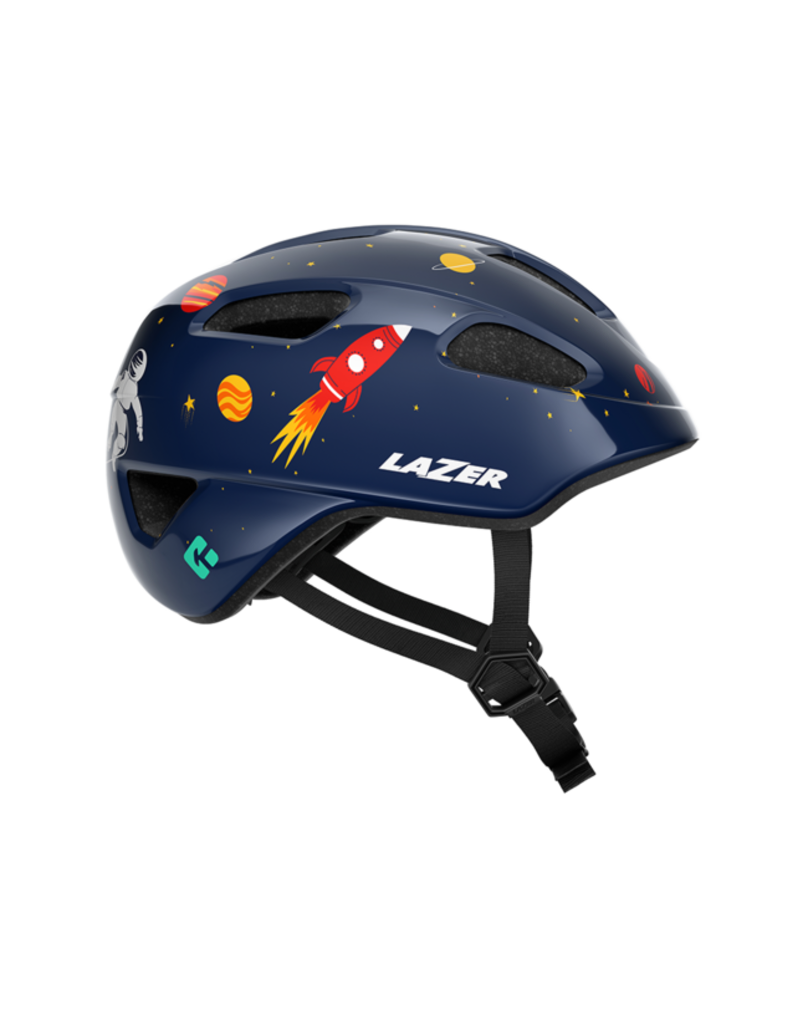 Lazer Lazer Nutz Kineticore 2.0