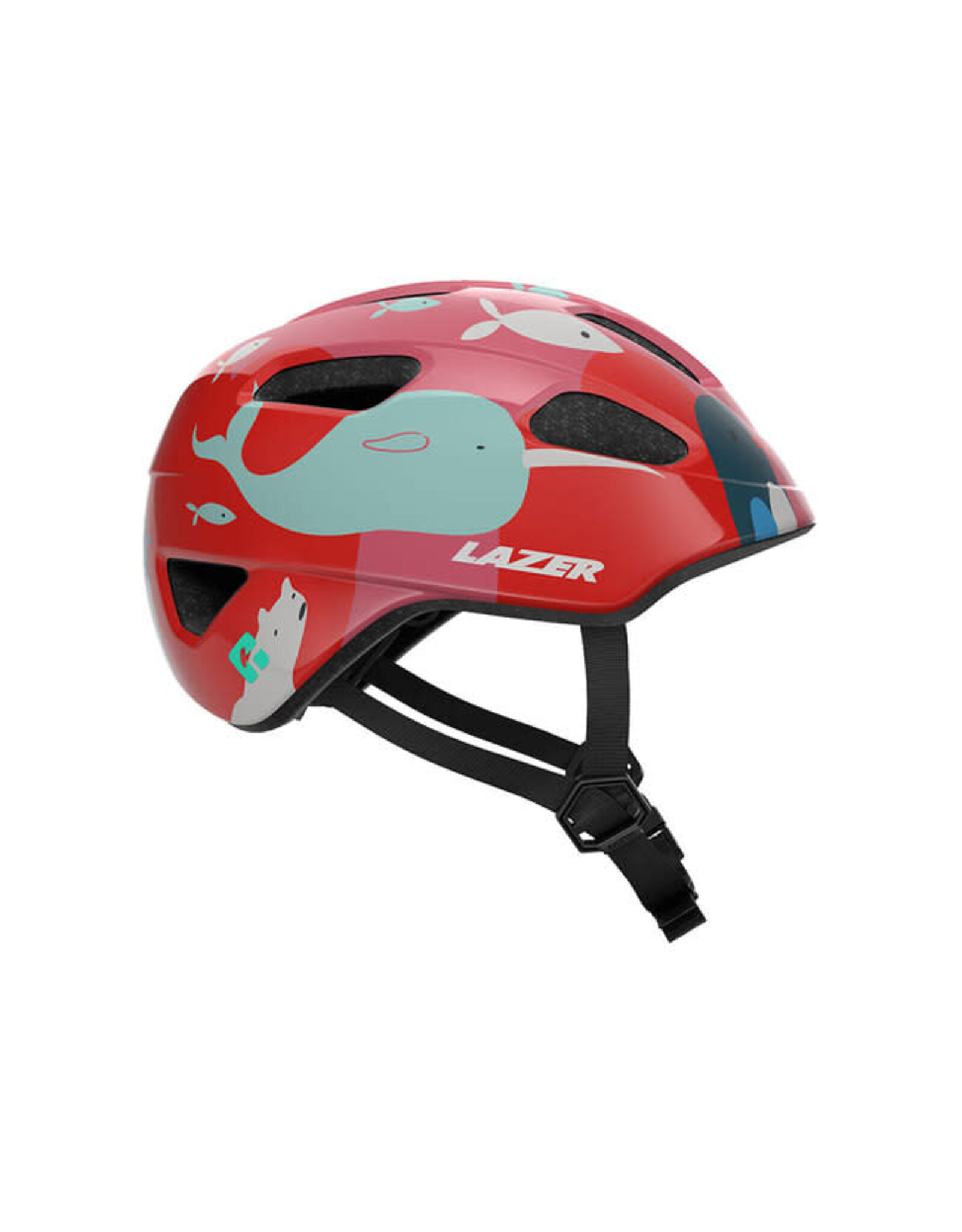 Lazer Lazer Pnut Kineticore 2.0
