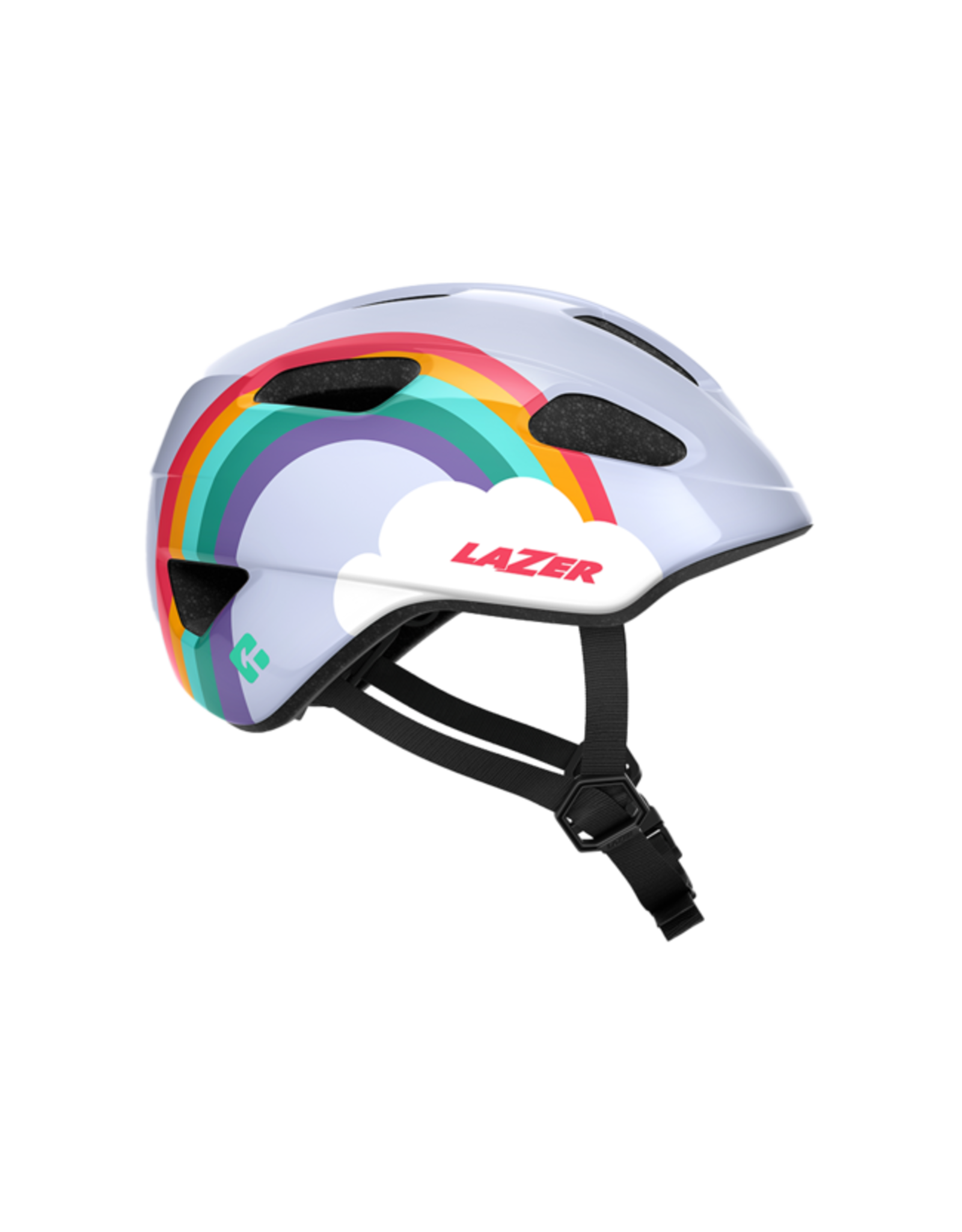 Lazer Lazer Pnut Kineticore 2.0
