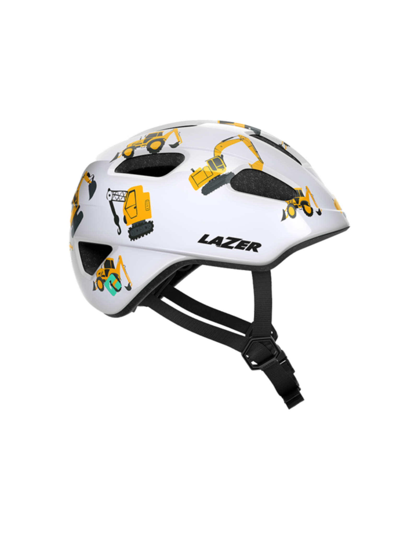 Lazer Lazer Pnut Kineticore 2.0