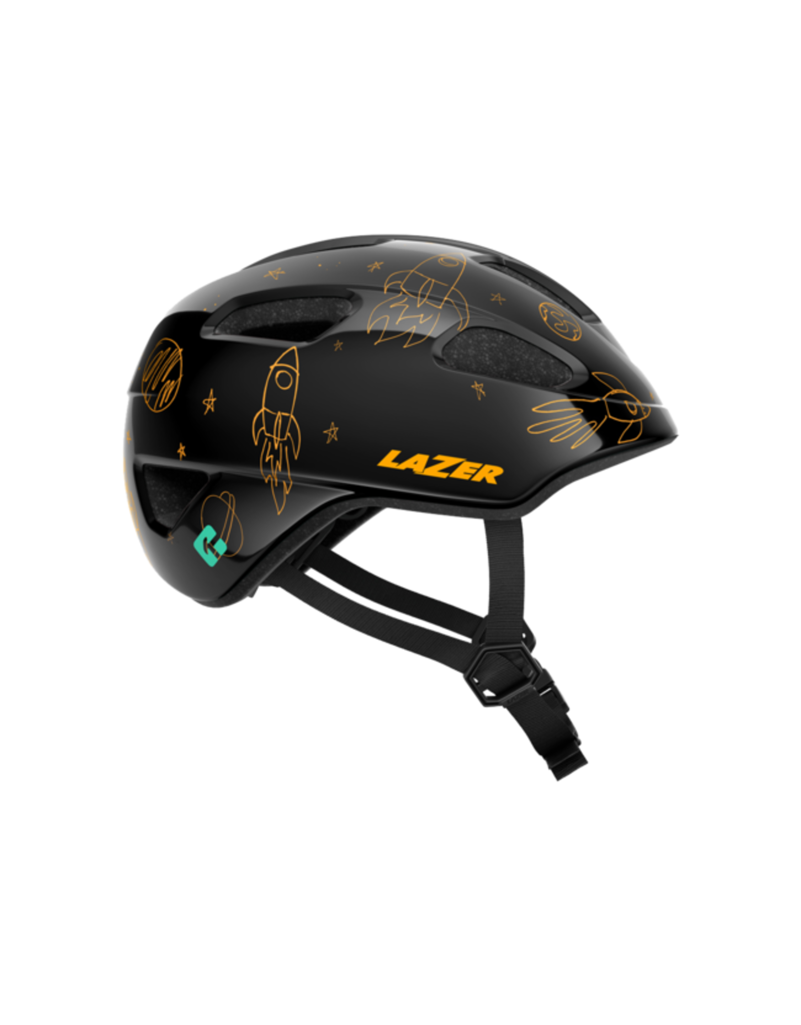 Lazer Lazer Pnut Kineticore 2.0