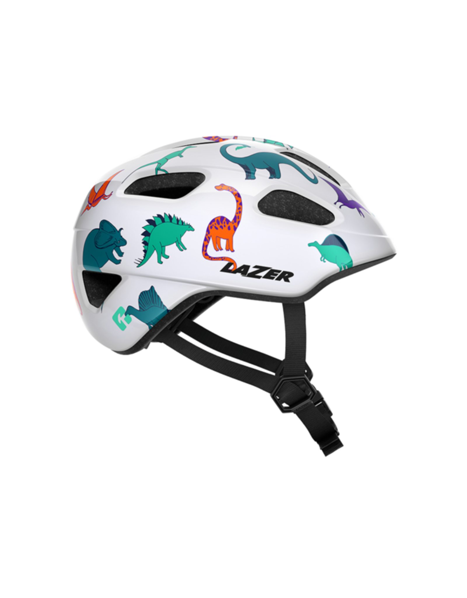 Lazer Lazer Pnut Kineticore 2.0