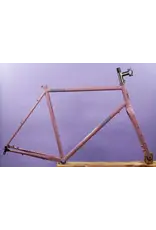Crust Crust Celos Bombora Frame