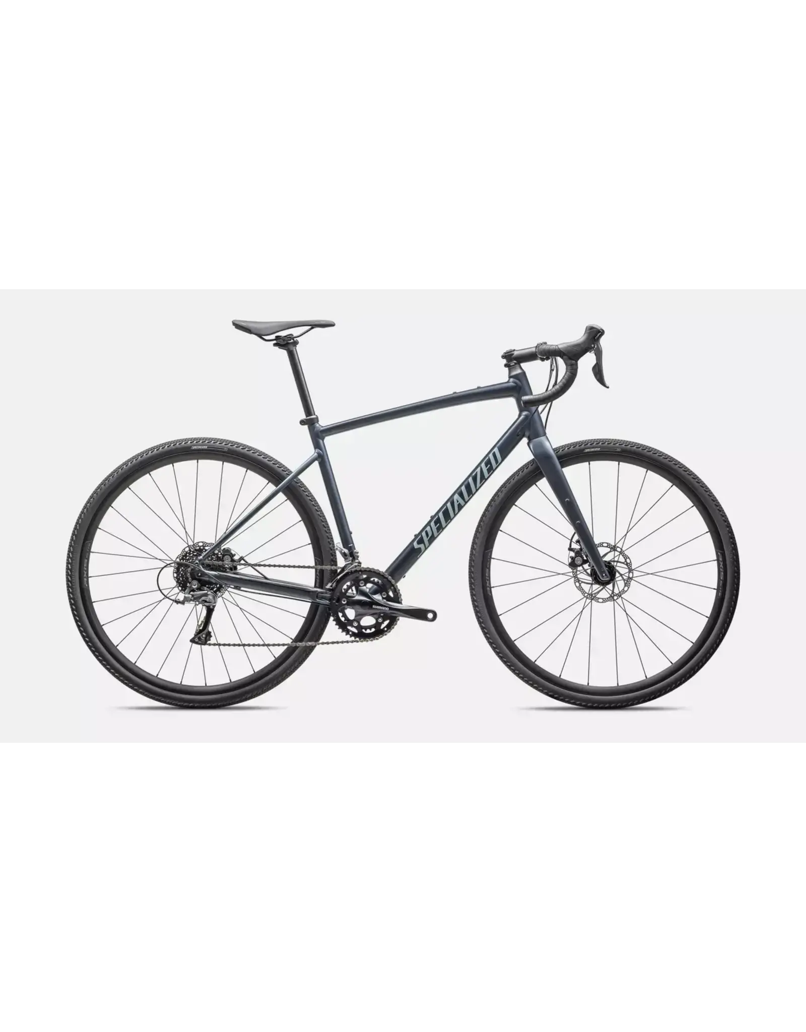 Specialized Specialized Diverge E5