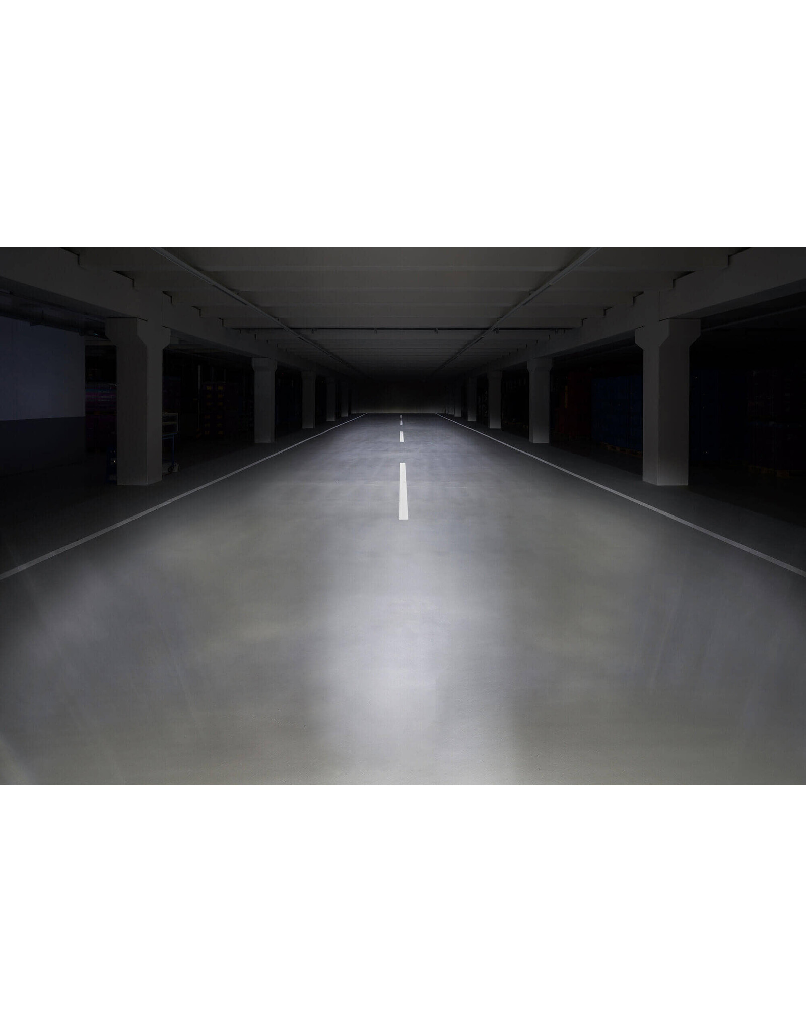 B&M Briq-S T Senso Plus 60 lux
