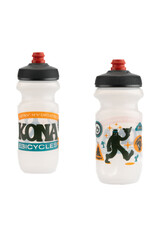 Kona Bicycle Company Kona Water Bottle 20oz