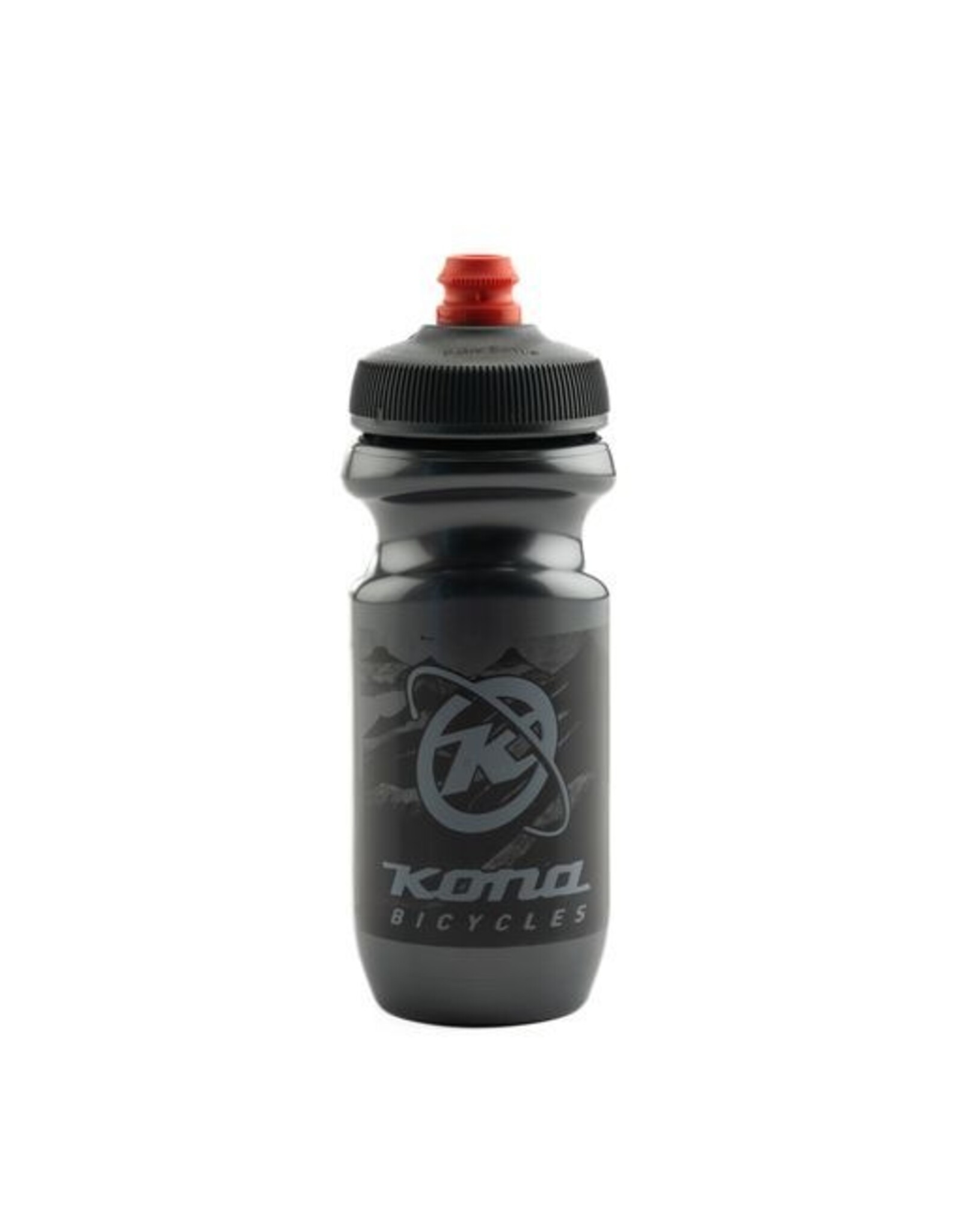 Kona Bicycle Company Kona Water Bottle 20oz