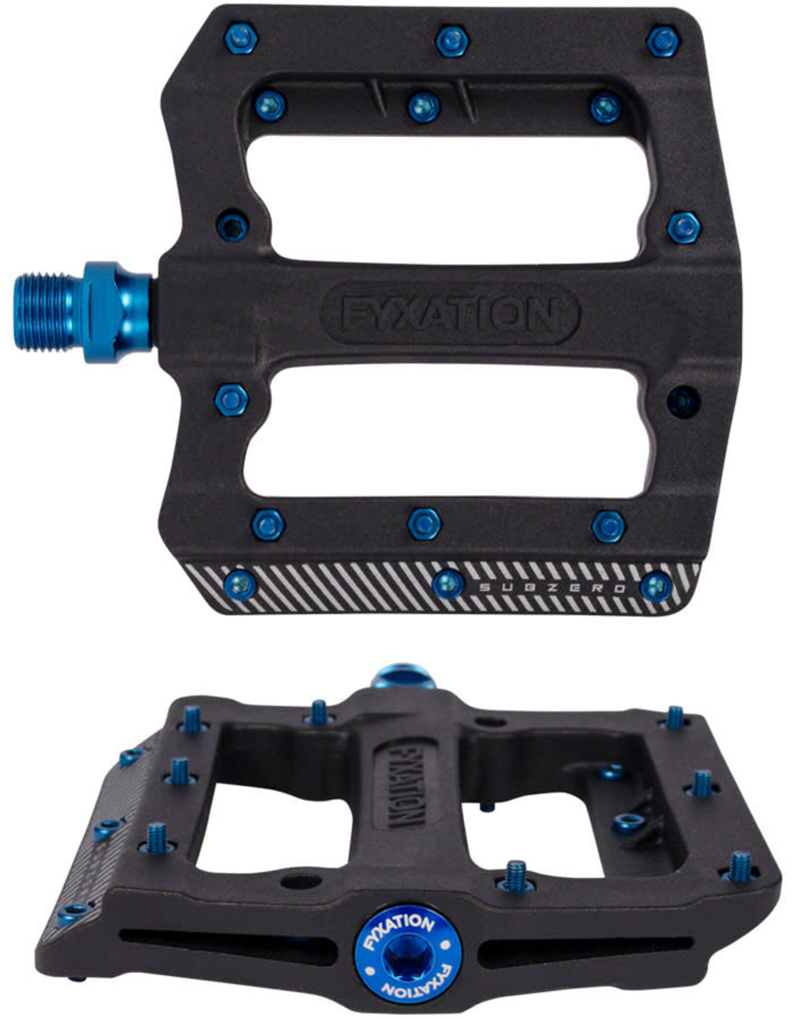 Fyxation MESA MP SUB ZERO