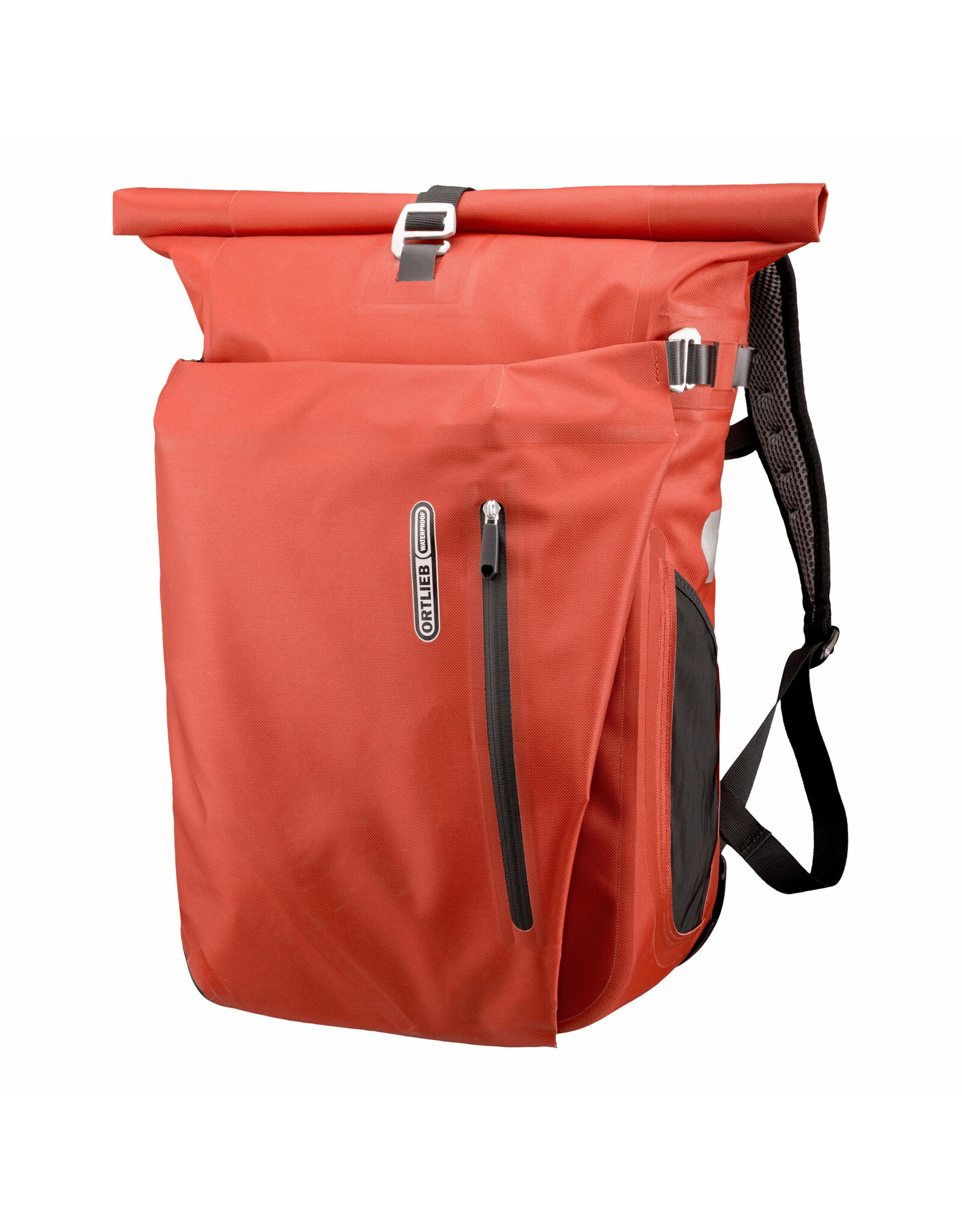 Ortlieb Ortlieb Vario Convertible Pannier/Backpack - 26L