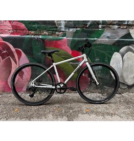 Surly Surly Preamble Shop Build White 650b XS
