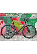 Surly Surly Preamble Shop Build Black  Drop 1x10 700c LG