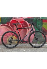 Surly Surly Straggler Shop Build Flat Bar Advent X 10 52cm