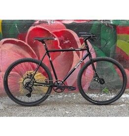 Surly Surly Straggler Shop Build Flat Bar Advent X 10 52cm