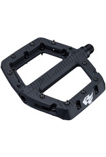RaceFace RaceFace Chester Pedals - Platform, Composite, 9/16", Large, Black