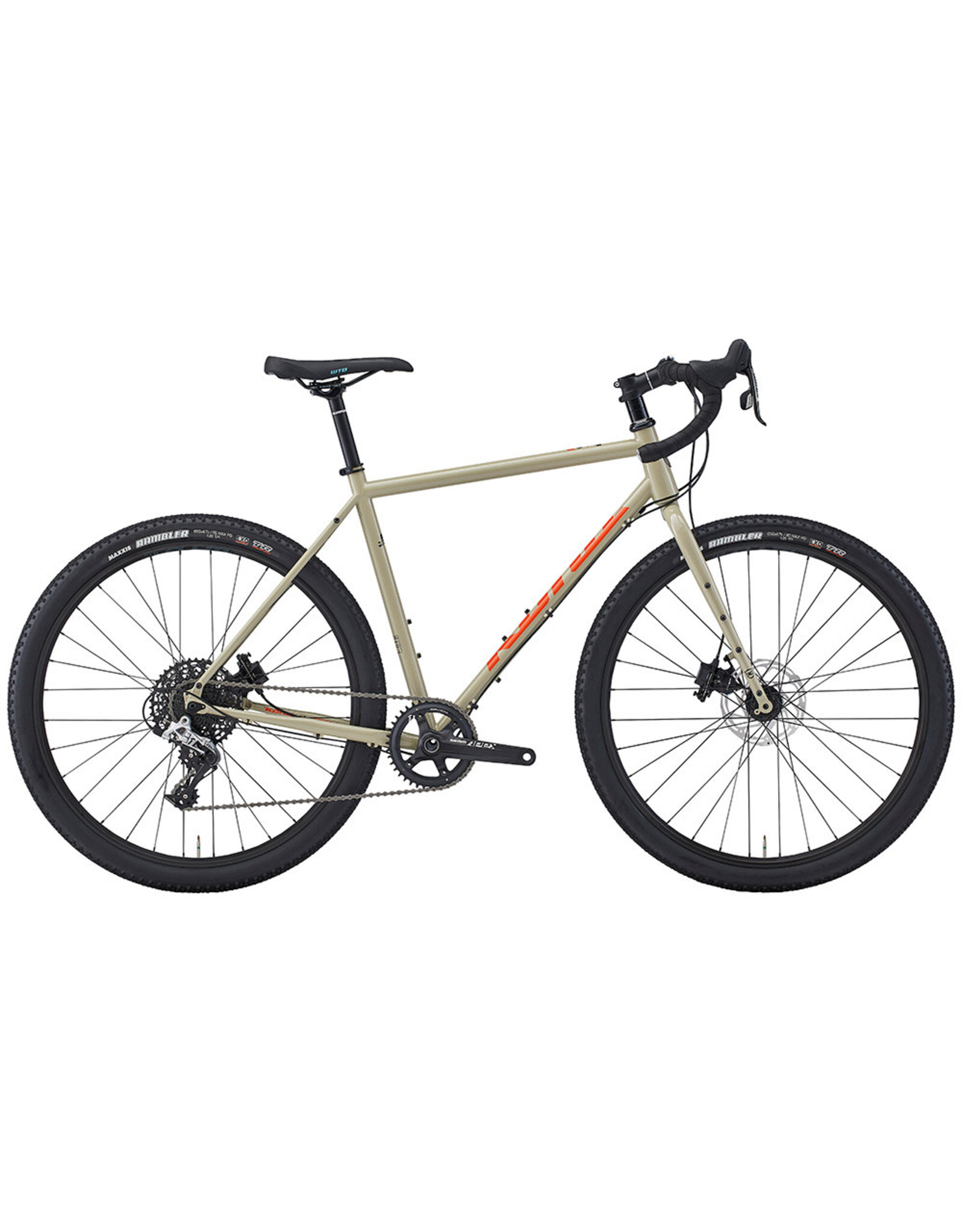 Kona Bicycle Company Kona Rove ST DL