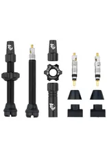 Wolf Tooth Components Wolf Tooth Tubeless Valve Stem Kit 44mm