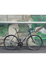 Surly Surly Midnight Special Shop Build Tiagra 2x10 700 Black Blue 56cm
