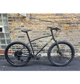 Wilde Wilde Supertramp Shop Build 650b LG