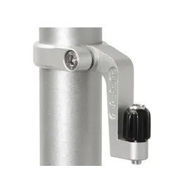 Paul Component Engineering PAUL FUNKY MONKEY FRONT CABLE HANGER 1 1/8" SILVER