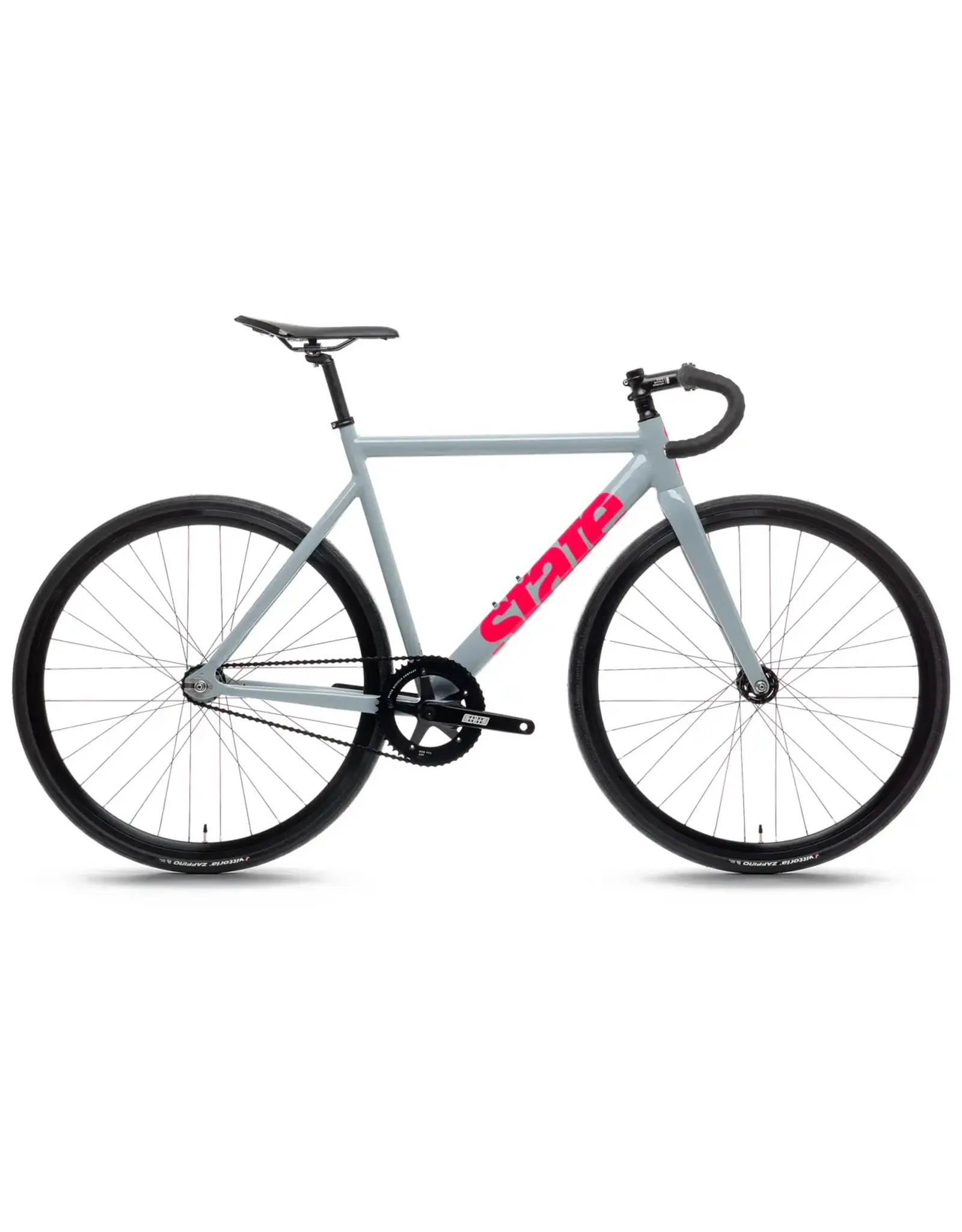 State Bicycle Co State 6061 Black Label v3 Fixed Gear