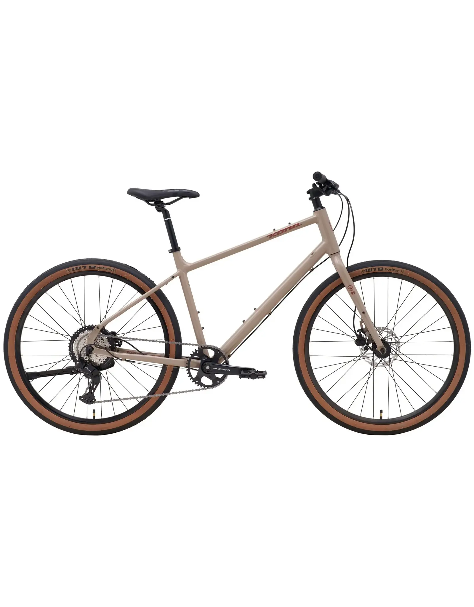 Kona Bicycle Company Kona Dew Essa