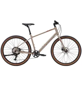 Kona Bicycle Company Kona Dew Essa