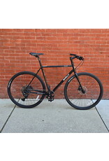Surly Surly Preamble Shop Build Black Cues 1x9 700c MD