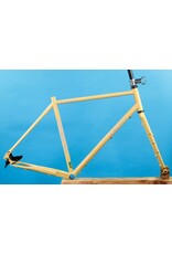 Crust Derecho Pale Yellow 58cm LG