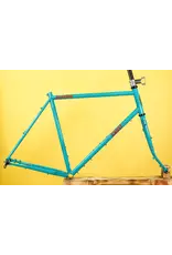 Crust Crust Bombora Frame