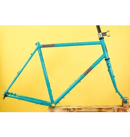 Crust Crust Bombora Frameset