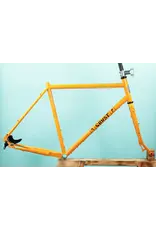 Crust Crust Evasion Frame