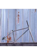 Sklar Sklar Frameset Performance Basket Jammer PBJ All Terrain