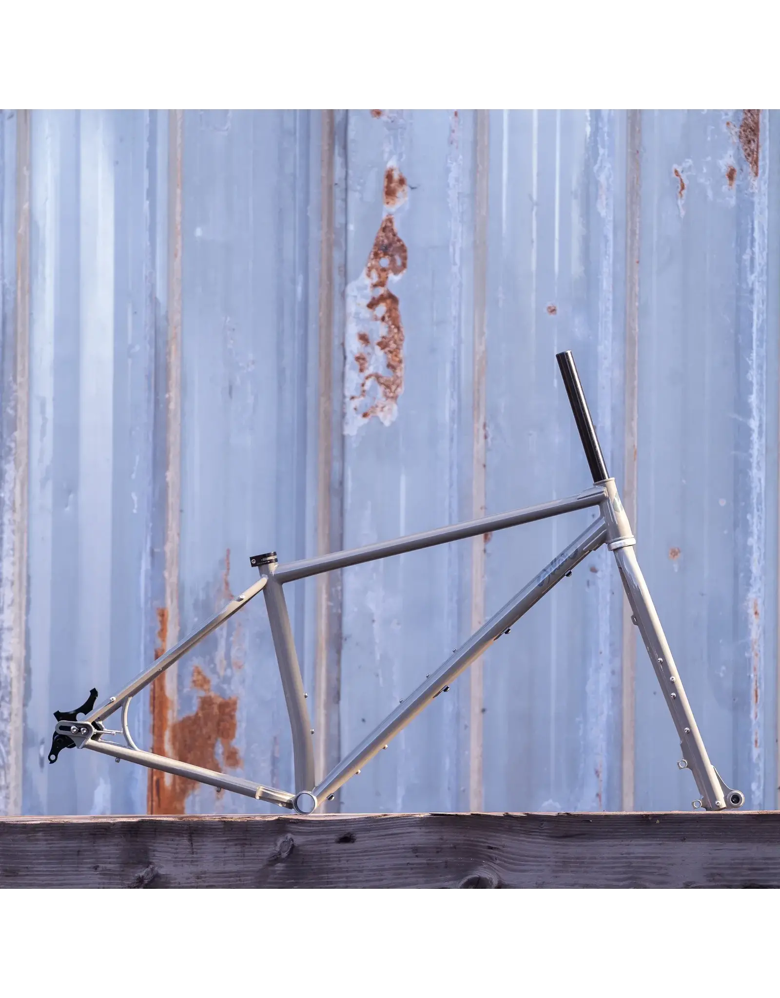 Sklar Sklar Frameset Performance Basket Jammer PBJ All Terrain
