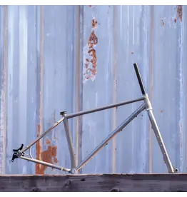 Sklar Sklar Frameset Performance Basket Jammer PBJ All Terrain
