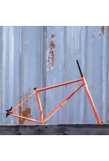 Sklar Sklar Frameset Performance Basket Jammer PBJ All Terrain