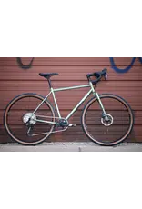 Wilde Wilde Rambler Frameset Sage