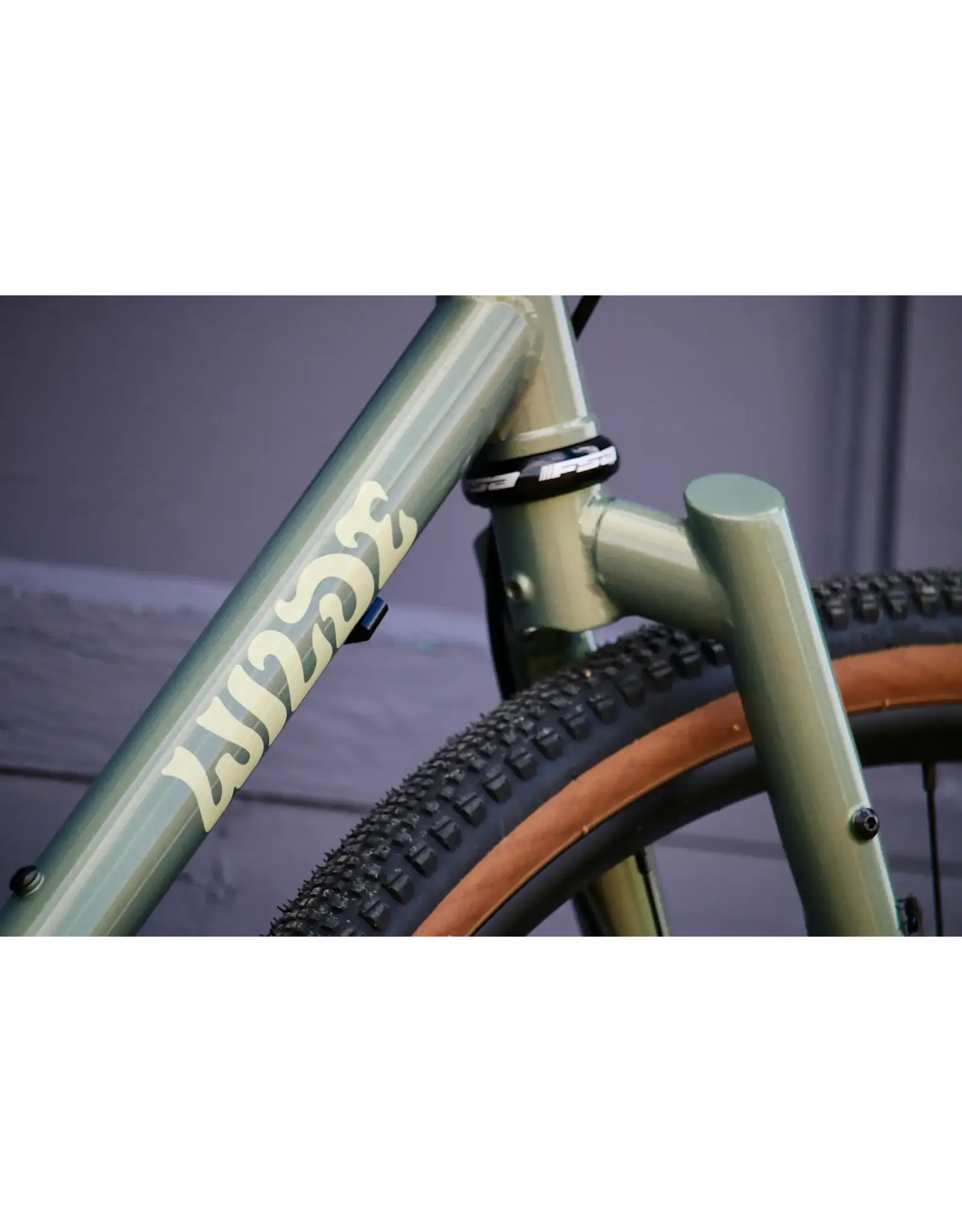 Wilde Wilde Rambler Frameset Sage