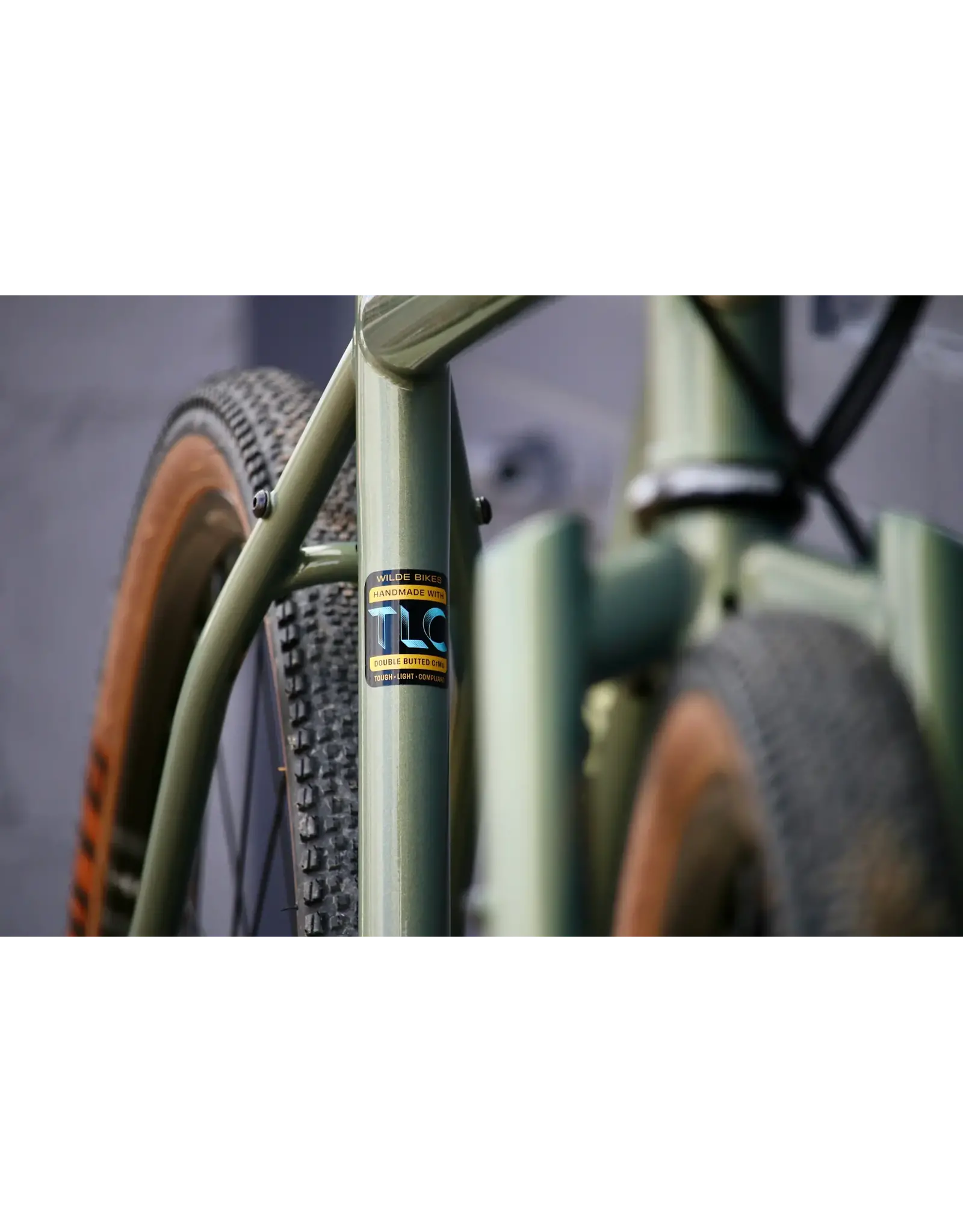 Wilde Wilde Rambler Frameset Sage
