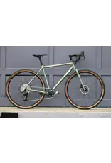 Wilde Wilde Rambler Frameset Sage