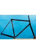 Crust Crust Malocchio Disc Frameset