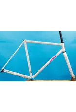 Crust Crust Malocchio Disc Frameset