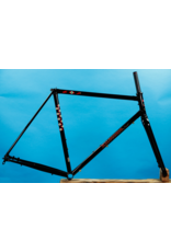 Crust Crust Malocchio Disc Frameset