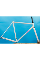 Crust Crust Malocchio Disc Frameset