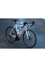 Crust Crust Malocchio Disc Shop Build 105 2x12 53cm