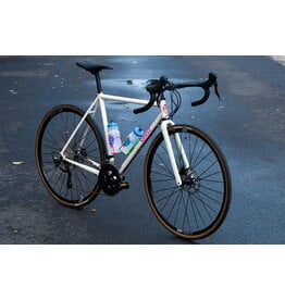 Crust Crust Malocchio Disc Shop Build 105 2x12 53cm