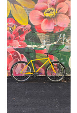 Crust Crust Wombat Single Speed Shop Build - Orange - MD