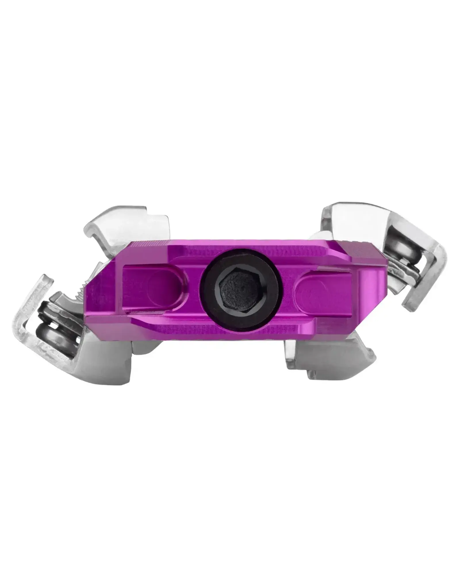 Wolftooth CTRL Trail Clipless Pedal Ultraviolet Purple